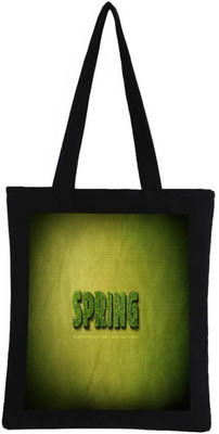 

Snoogg Tote(Multicolor)