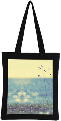 

Snoogg Tote(Multicolor)