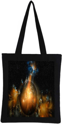 

Snoogg Tote(Multicolor)