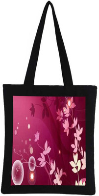 

Snoogg Tote(Multicolor)