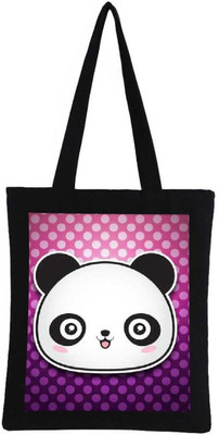 

Snoogg Tote(Multicolor)