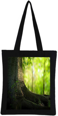 

Snoogg Tote(Multicolor)