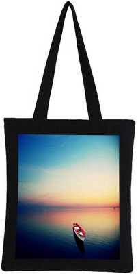 

Snoogg Tote(Multicolor)