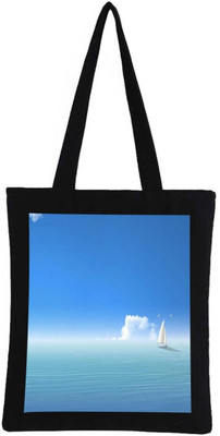 

Snoogg Tote(Multicolor)