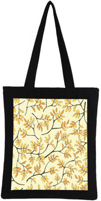 

Snoogg Tote(Multicolor)