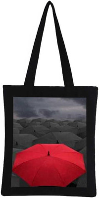 

Snoogg Tote(Multicolor)
