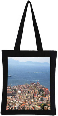 

Snoogg Tote(Multicolor)