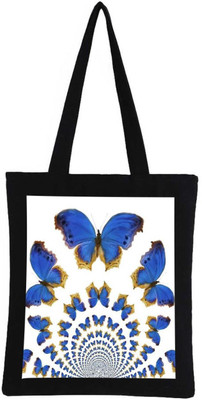 

Snoogg Tote(Multicolor)