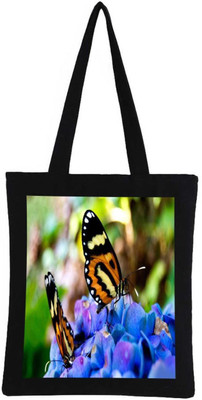 

Snoogg Tote(Multicolor)