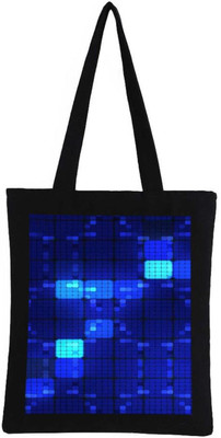 

Snoogg Tote(Multicolor)