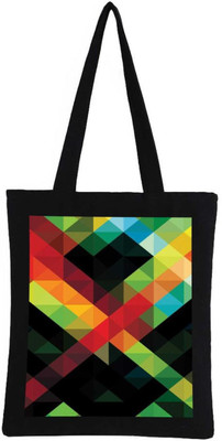 

Snoogg Tote(Multicolor)