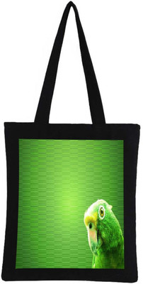 

Snoogg Tote(Multicolor)