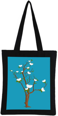 

Snoogg Tote(Multicolor)