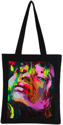 

Snoogg Tote(Multicolor)