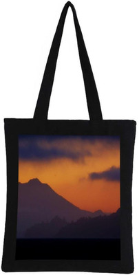 

Snoogg Tote(Multicolor)
