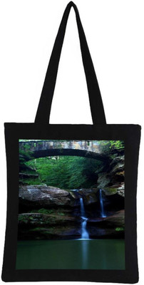 

Snoogg Tote(Multicolor)