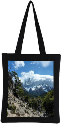

Snoogg Tote(Multicolor)