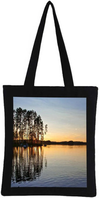 

Snoogg Tote(Multicolor)