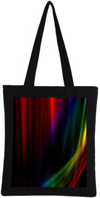 

Snoogg Tote(Multicolor)