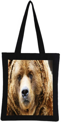 

Snoogg Tote(Multicolor)
