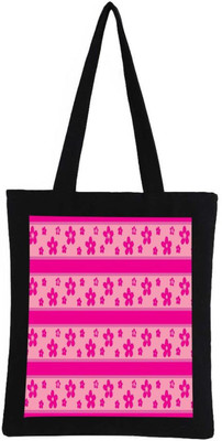 

Snoogg Tote(Multicolor)