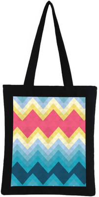 

Snoogg Tote(Multicolor)