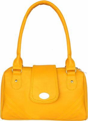 

ALL DAY 365 Shoulder Bag(Yellow)