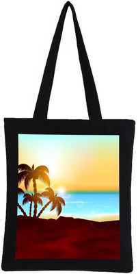 

Snoogg Tote(Multicolor)