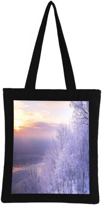 

Snoogg Tote(Multicolor)
