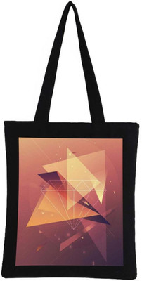 

Snoogg Tote(Multicolor)
