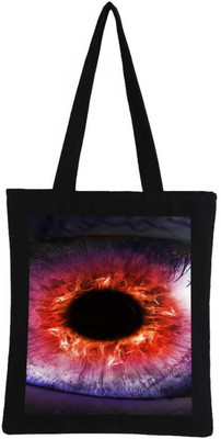 

Snoogg Tote(Multicolor)