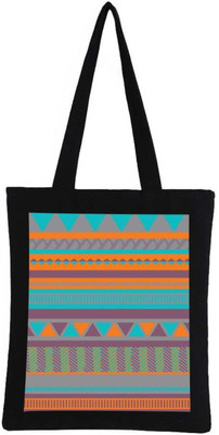 

Snoogg Tote(Multicolor)