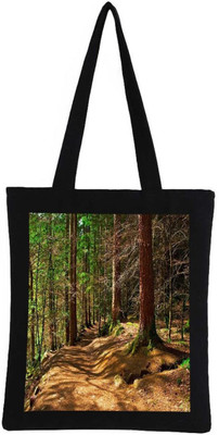 

Snoogg Tote(Multicolor)