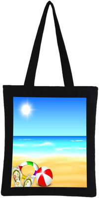 

Snoogg Tote(Multicolor)