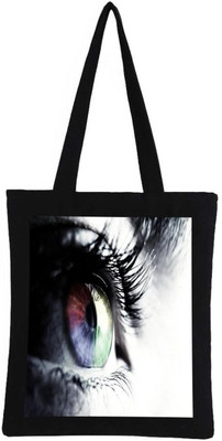

Snoogg Tote(Multicolor)