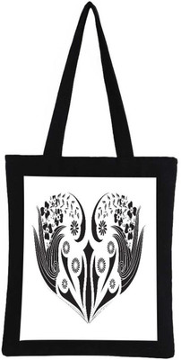 

Snoogg Tote(Multicolor)