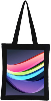 

Snoogg Tote(Multicolor)