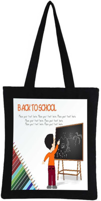 

Snoogg Tote(Multicolor)