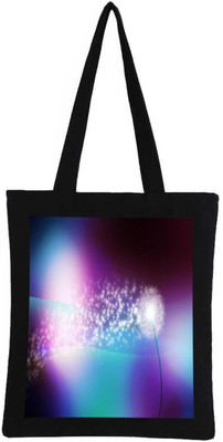 

Snoogg Tote(Multicolor)