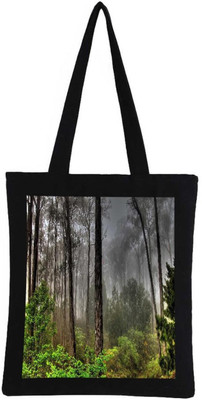 

Snoogg Tote(Multicolor)
