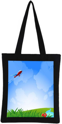 

Snoogg Tote(Multicolor)