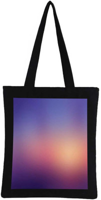 

Snoogg Tote(Multicolor)