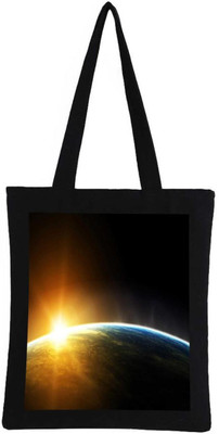 

Snoogg Tote(Multicolor)
