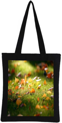 

Snoogg Tote(Multicolor)