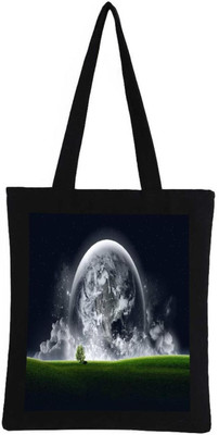 

Snoogg Tote(Multicolor)