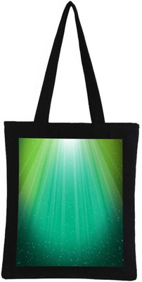 

Snoogg Tote(Multicolor)