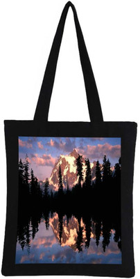 

Snoogg Tote(Multicolor)