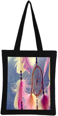 

Snoogg Tote(Multicolor)