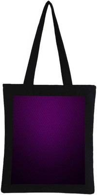 

Snoogg Tote(Multicolor)