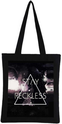 

Snoogg Tote(Multicolor)